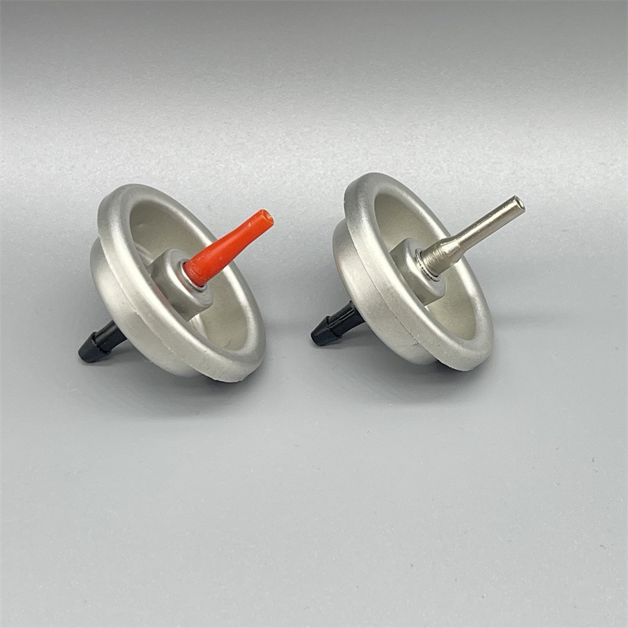 Premium Lighter Gas Refill Valves - Reliable for Everyday Use