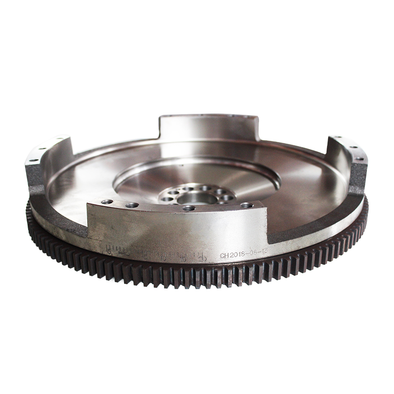 Truck Accessories Engine Series 1-12330403-1 Flywheel Assy for Heavy Truck