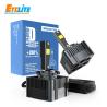 Buy cheap Silver Car LED Headlight Bulbs 5500k Color Temperature 0.035kw Power from wholesalers