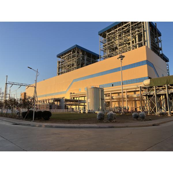 Prefabricated Metal Barns Customized Steel Structure Building Modular Prefab Industrial Metal Frame Hangar Workshop Warehouse