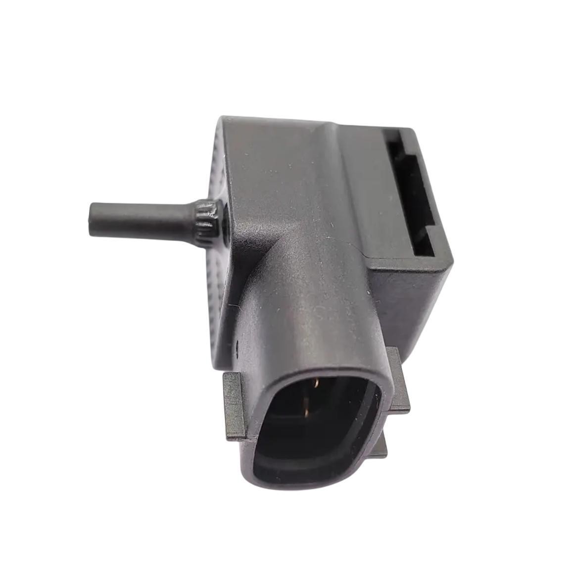 5V Stainless Steel Inlet Manifold Sensor 39300-22600 For Hyundai Accent