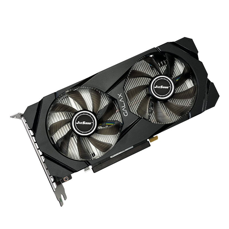 Geforce GTX 1660 Ti Graphics Card