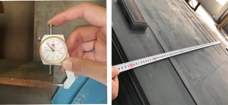 SPH 590 Coated Galvanized Coil Customized Carbon Steel Plate Coil High Strength