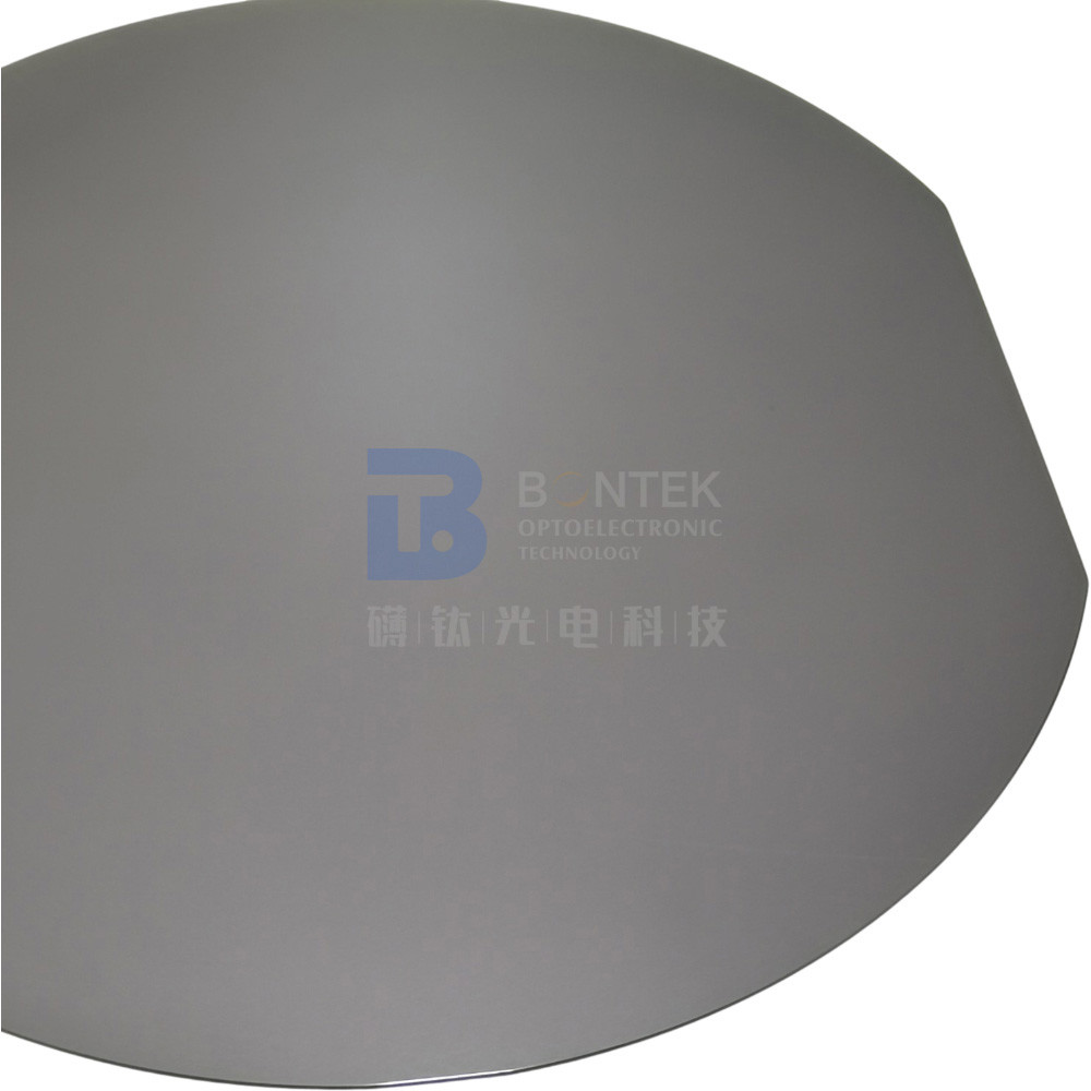 Czochralski Pulling Lithium Tantlate LiTaO3 Wafer Polarized For Optical And SAW