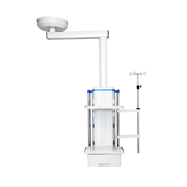 Single Arm Medical Endoscope Pendant