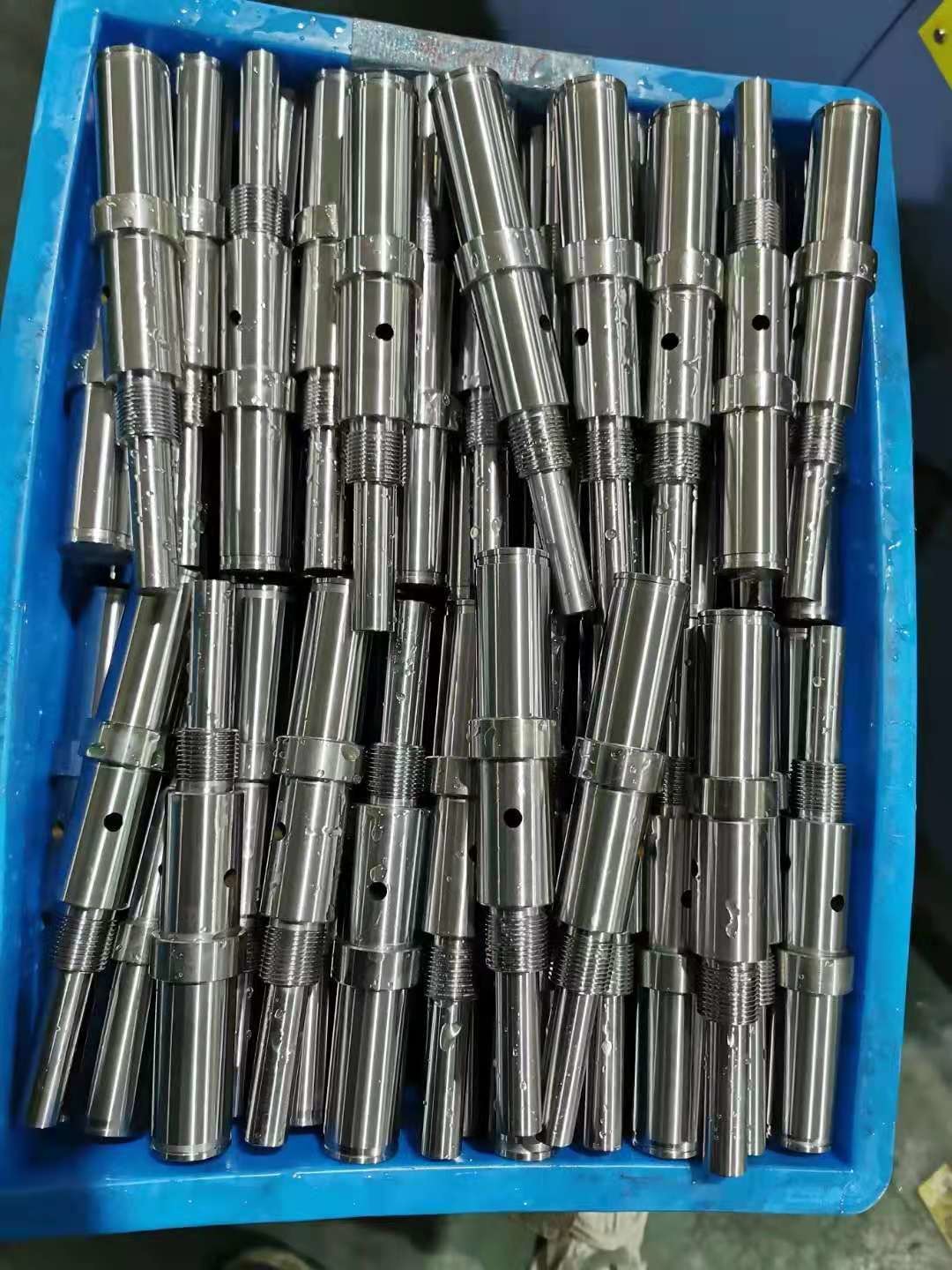 SKH51 Custom Metal Stamping Dies