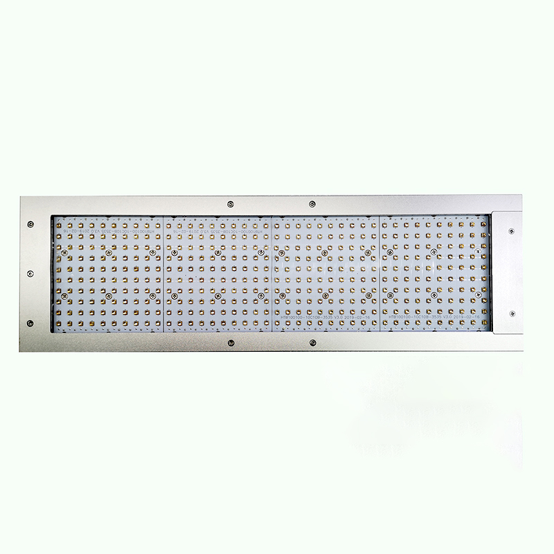 Customized size uv curing dryer conveyor belt system Tunnel screen printing UV Curing conveyor for LED ink