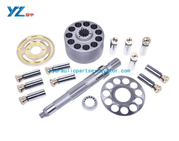 PVK-2B-505 0842111 pump Excavator Hydraulic Parts ZAX50 Hitachi Excavator