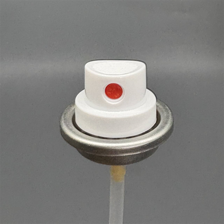 Versatile Foam Cleaning Solution Valve for Commercial Kitchens with Adjustable Foam Control and Easy Maintenance