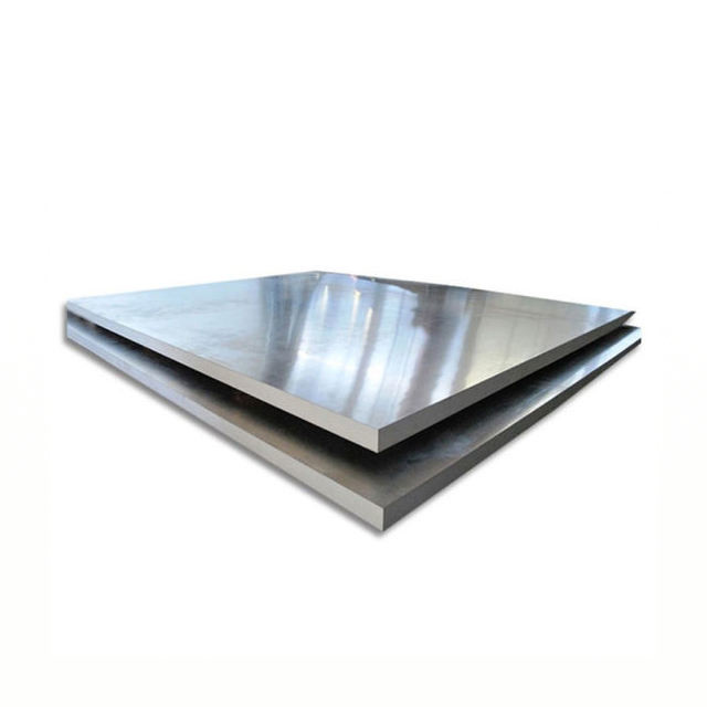 409 Cold Rolled Stainless Steel Sheet Super Duplex BV Certificate