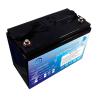 Buy cheap High quality Deep cycle 12v 100ah lifepo4 battery from wholesalers