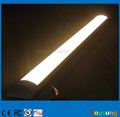 New design dimmable 30 Watt led linear fluorescent light fixtures for office