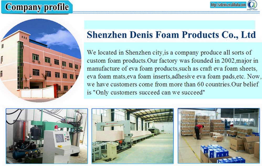 Factory Direct Sale EVA Toy Brick Foam