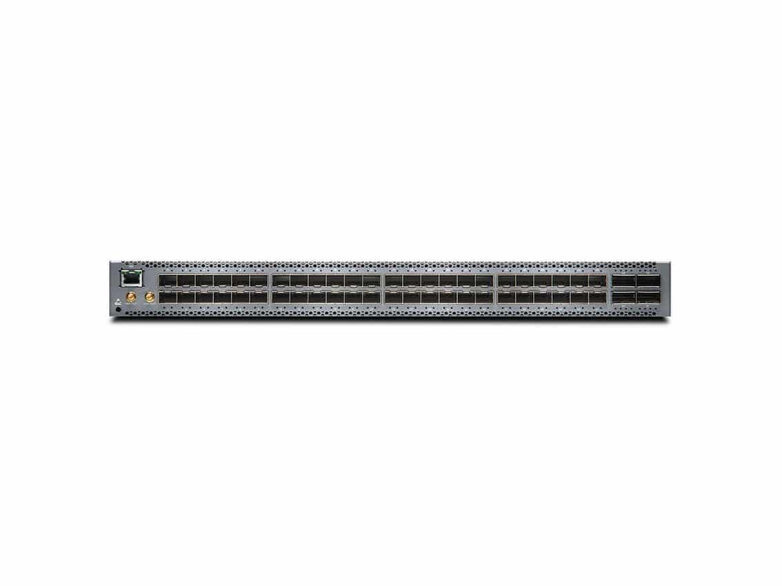 QFX5120-48Y-AFI2 Network Switch Full-Duplex Half-Duplex Communication for Smooth and Fast Data Transfer