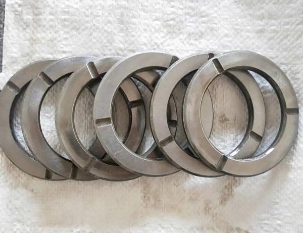 Quality High Rigidity Differential Washer Set Genuine Ring Gear Shims Long Using Life for sale