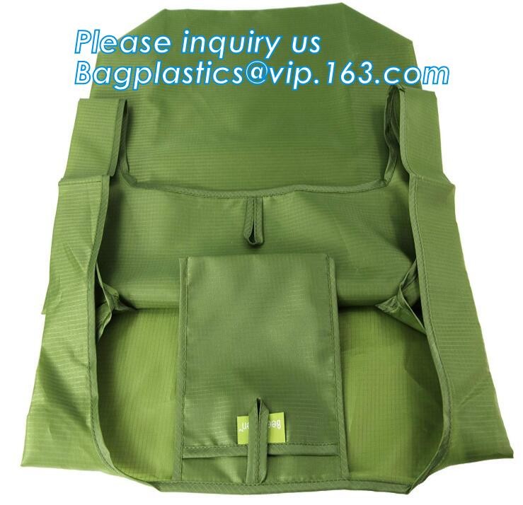 Outdoor Use 210D Sample Shoe Polyester Drawstring Bag,fashionable pattern printing polyester foldable shopping bag PACK