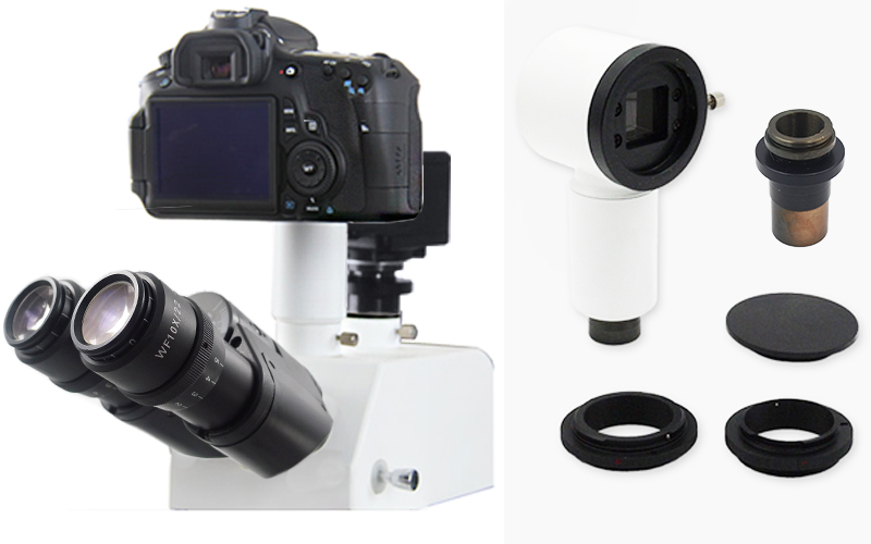 LCD Forensic Comparison Microscope A18.1825-LCD