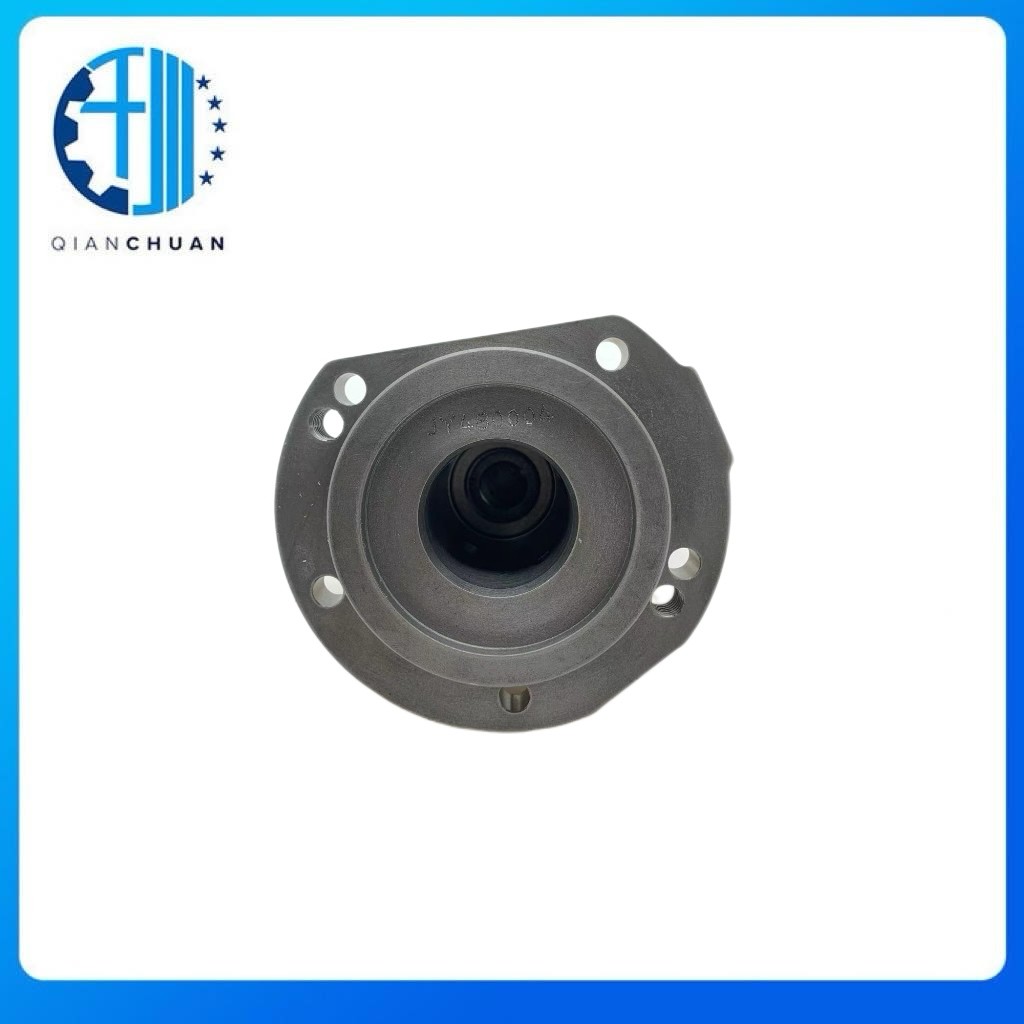29050013631 Oil Distributor For Shangdong Derui Loader Engine Spare Parts