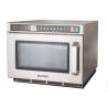 Buy cheap WMT-420T Stainless Steel Microwave / 17L Commercial Kitchen Equipments from wholesalers