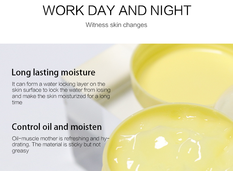 soothing face cream