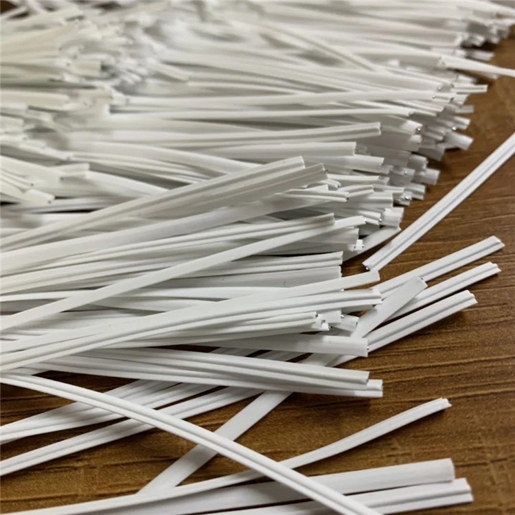 8kg Plastic Pe PP Nose Bridge Strip For Face Maks