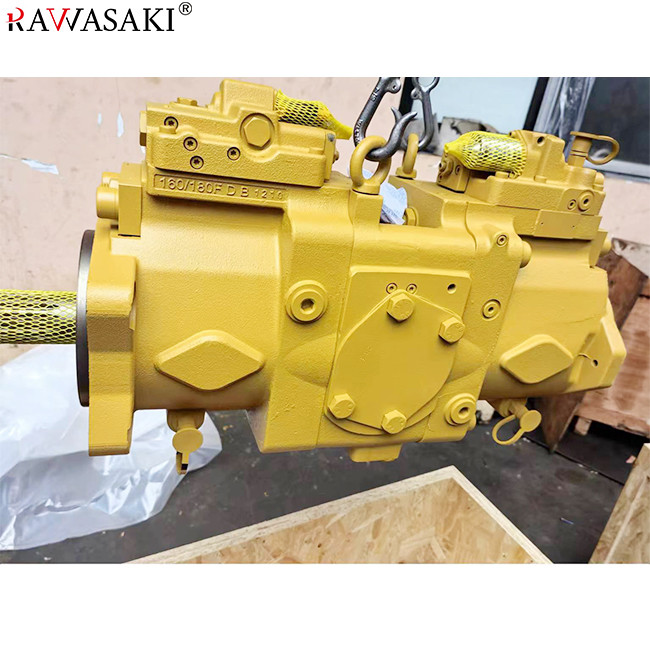 K7V160DTP Hydraulic Pump For 330GC 330GC E326GC Excavator Main Pump