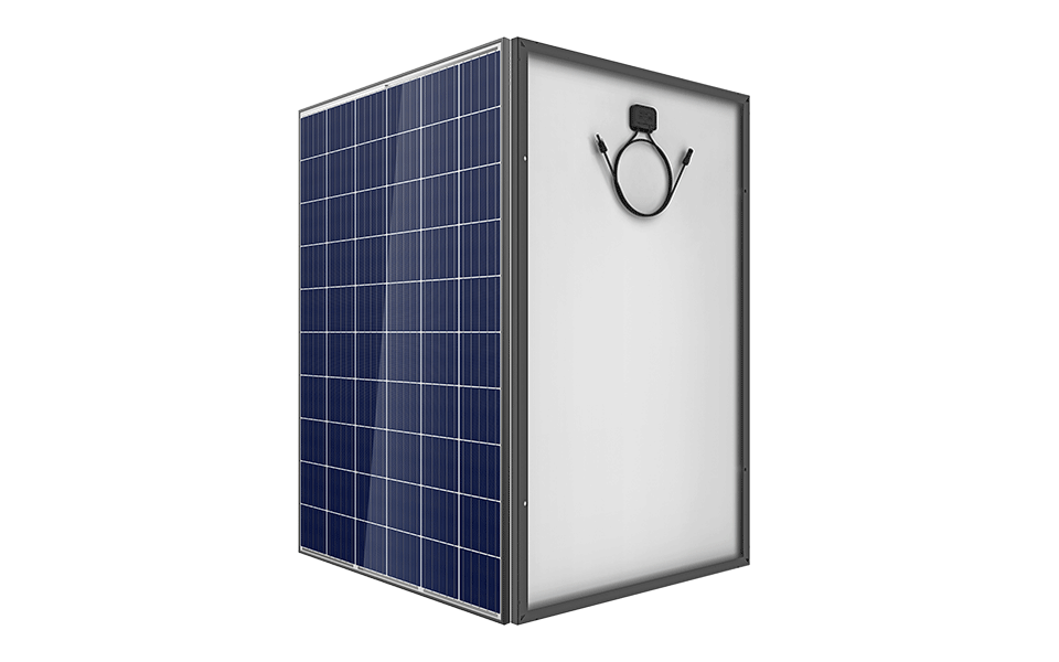 Stable Second Hand Solar Panels , Solar Pv Modules ISO9001 / CE Approved