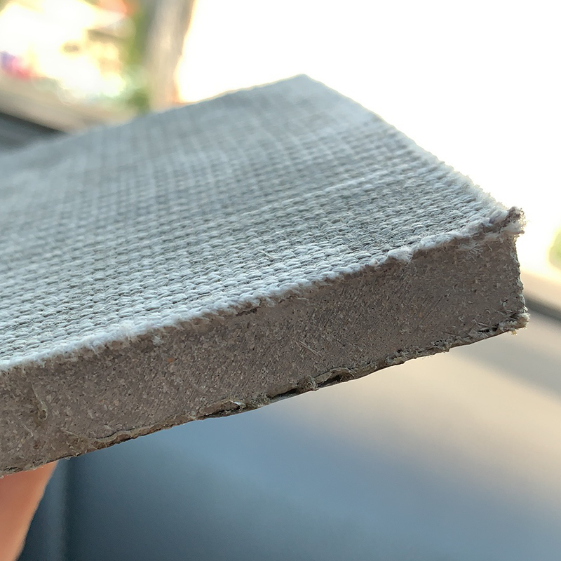 Traditional Design 14Mpa Cement Canvas Blanket for Easy Ditch and Canal Construction