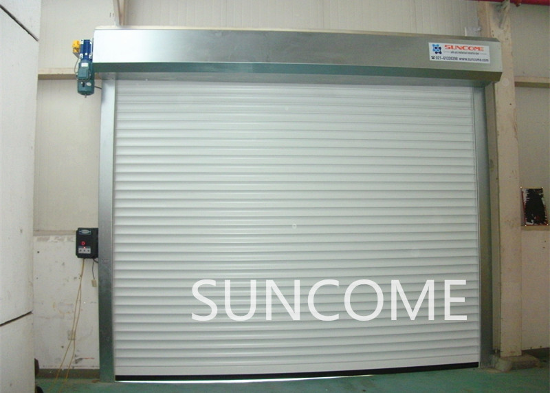 High Frequency Motor System Industrial Security Door Light Barrier Safety System
