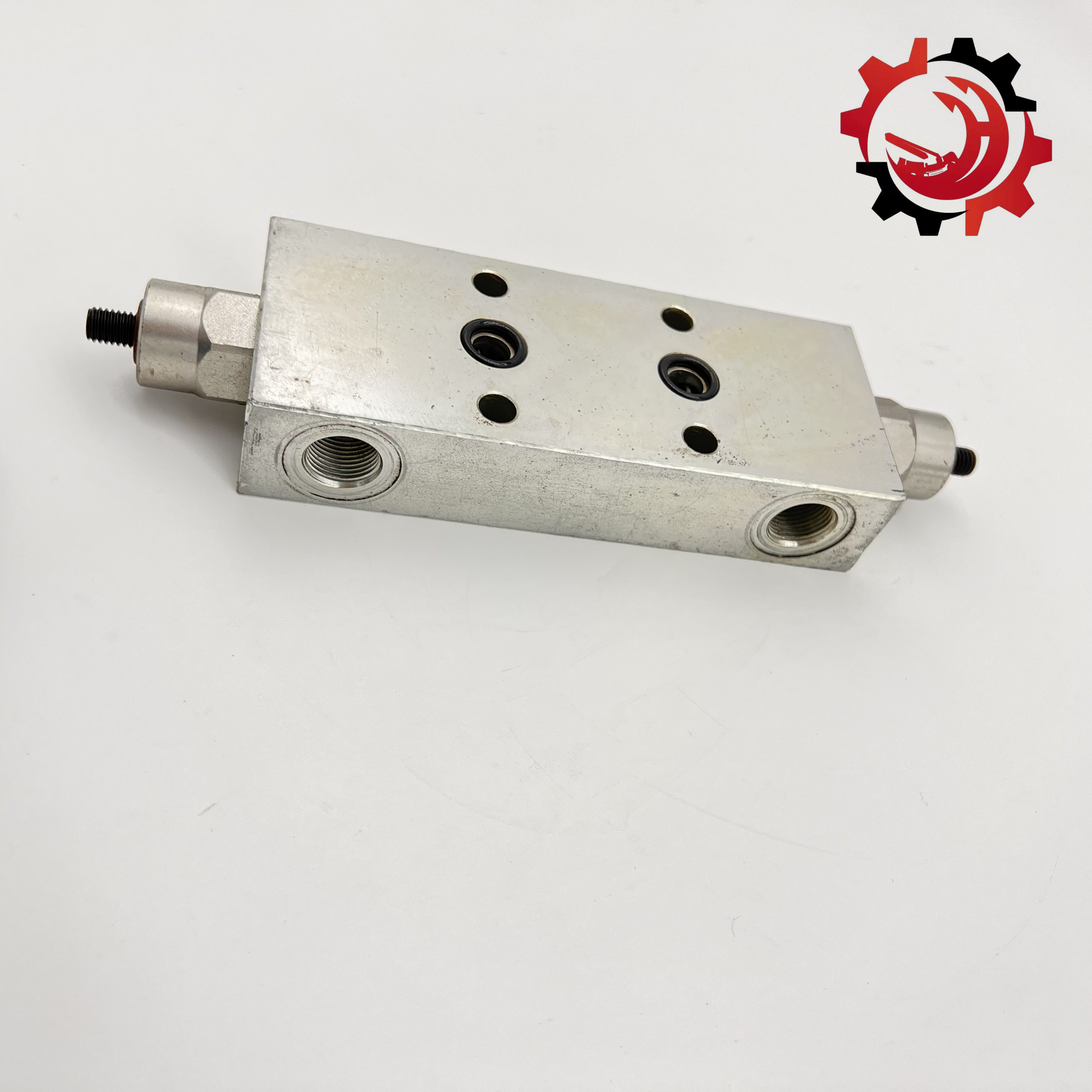 VBCD 3/8' OE/FL Balance Valve Self Made For Sany Zoomlion Concrete Pump Spare Parts