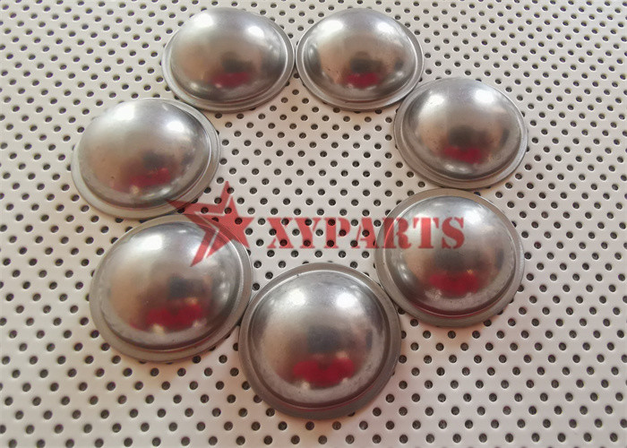 3.0mm Perforated Base Marine Nails For Insulation Building Galvanized Or Copper Coated