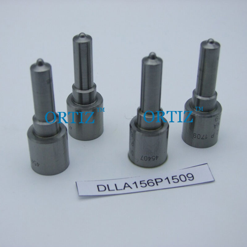 ORTIZ HYUNDAI KIA DLLA156 P1509 common rail oil spray nozzle DLLA156P1509 jet spray injection nozzle 0 433 171 931