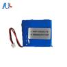 Buy cheap ODM Li Ion Battery 3.7v 600mah LiPo Battery Cell 122525 1S1P from wholesalers