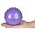 Bounce Ball Sensory Balls Knobby Party Balls Massage Balls with Air Pump
