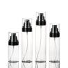 Buy cheap Refillable Rotatable Cosmetic Spray Bottle 38mm diameter cylindrical 100ml from wholesalers
