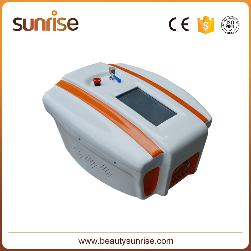 spider veins removal machine /980nm medical diode laser/laser diode 980nm
