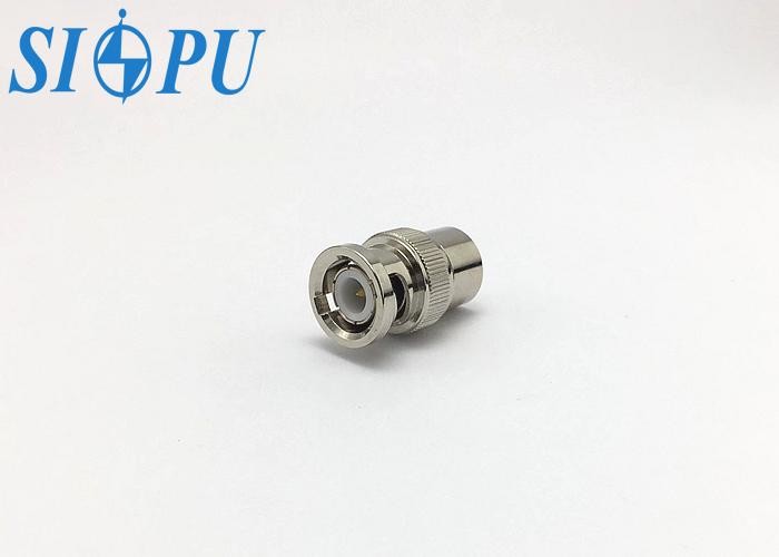 BNC Male Coaxial RF Termination Load – 1W Power Rating