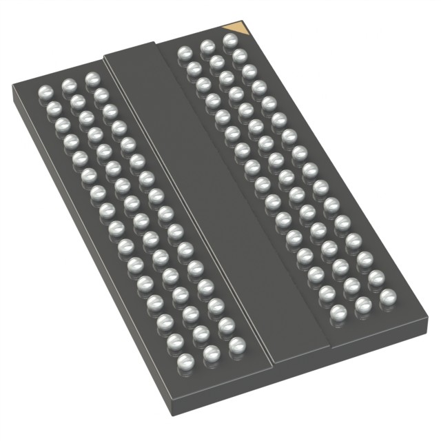 MT41K256M16TW-107:P IC DRAM 4GBIT PAR 96FBGA
