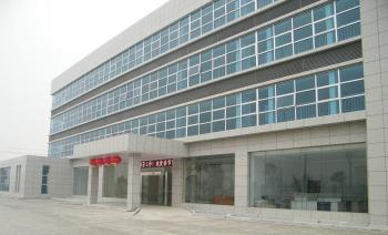 Wuhan Visbull Machinery Co., Ltd.