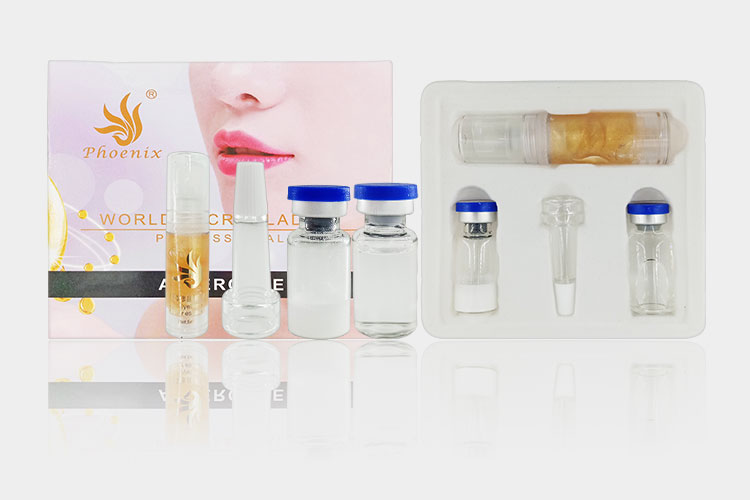 ODM Tattoo Repair Essence Multi - Effect Microblading Repair Agent Fixing Color For Eyeliner