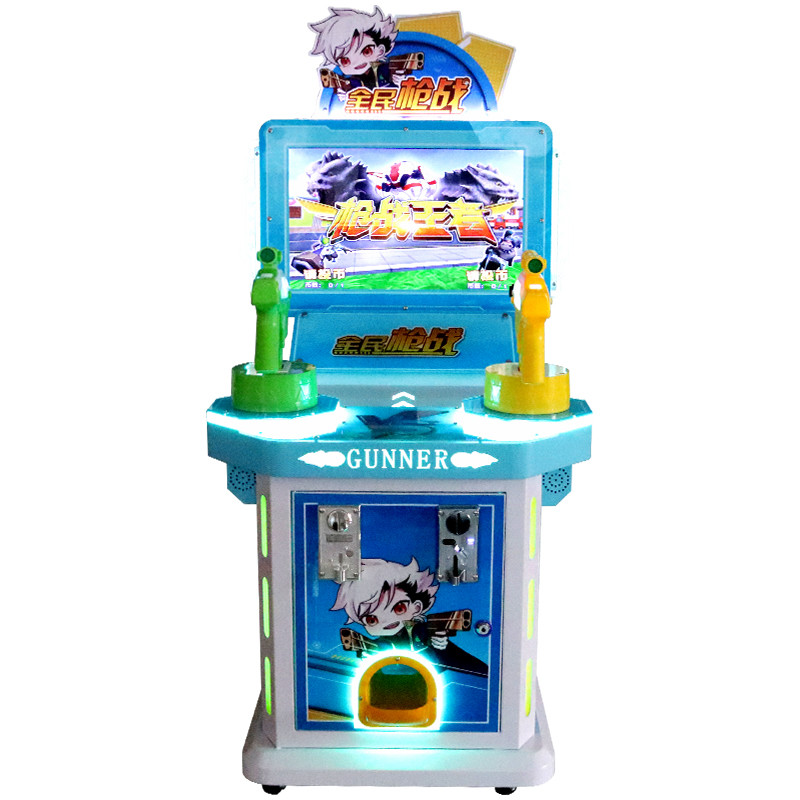 light gun arcade machine Royale Epic Gunfights Unique Weapons Strategic Maps Realistic Graphics Crown Of Gunfight Kings