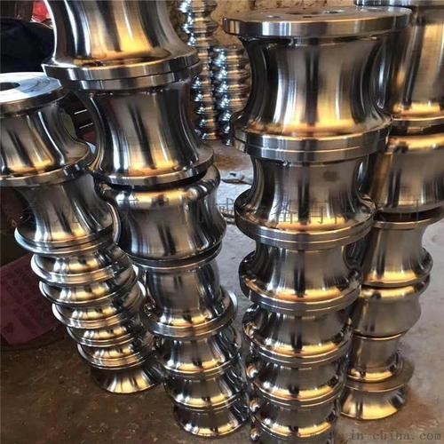 Professional Machine Spare Parts / Machine Accessories / Fittings / Mountings