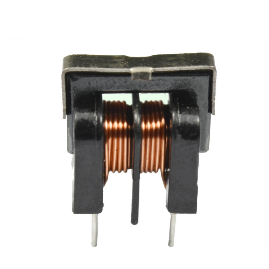 220v 5 Volt Switching Power Uu Ferrite Core Custom Common Mode Choke Transformer