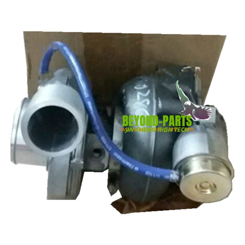 catererpillar Excavator Spare Parts C7 Engine Turbo Turbocharger 250-7699 2507699