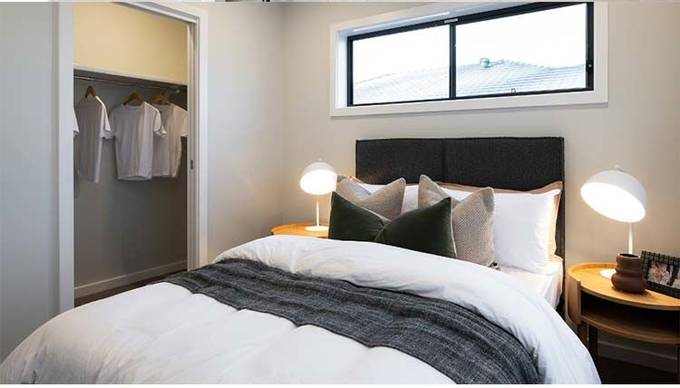 Modern Prefab Homes With Light Gauge Steel Framing Systems AS/NZS