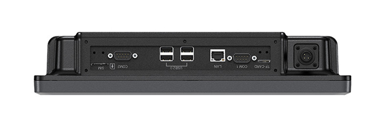 12.1 Inch Android 7.1.2 1.8GHz Vehicle Mounted Computer