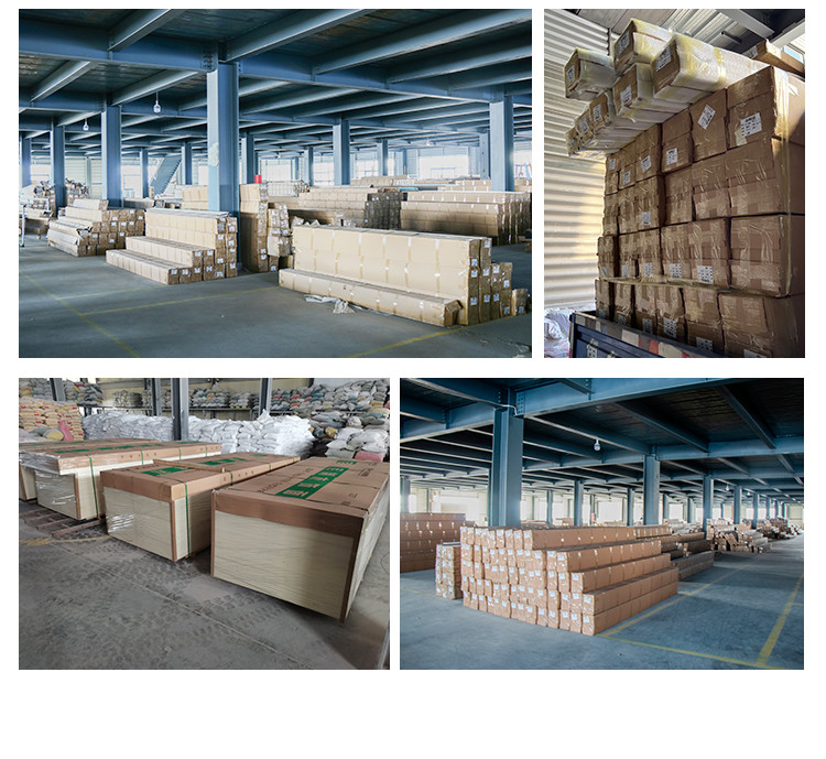 Luxury Decorative Eco-Friendly Waterproof Fabric Bamboo Fiber Wall Paneling