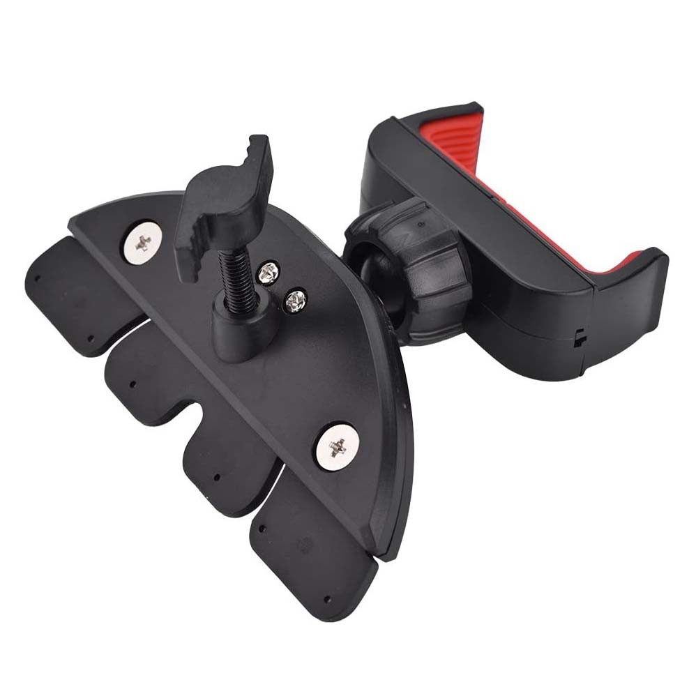 RoHS Magsafe Car Mount Cd Slot CD Slot Phone Holder 360 Degrees Adjustable