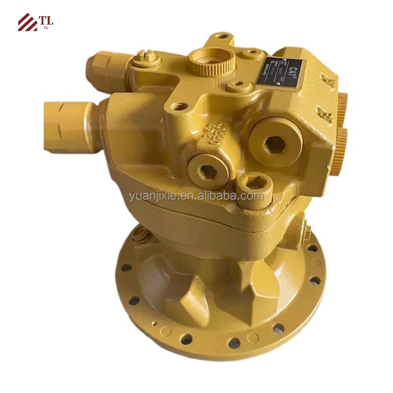 Retail Excavator Parts Swing Motor Slew Motor 4229182 Suitable for E312GC E312GC M5X80