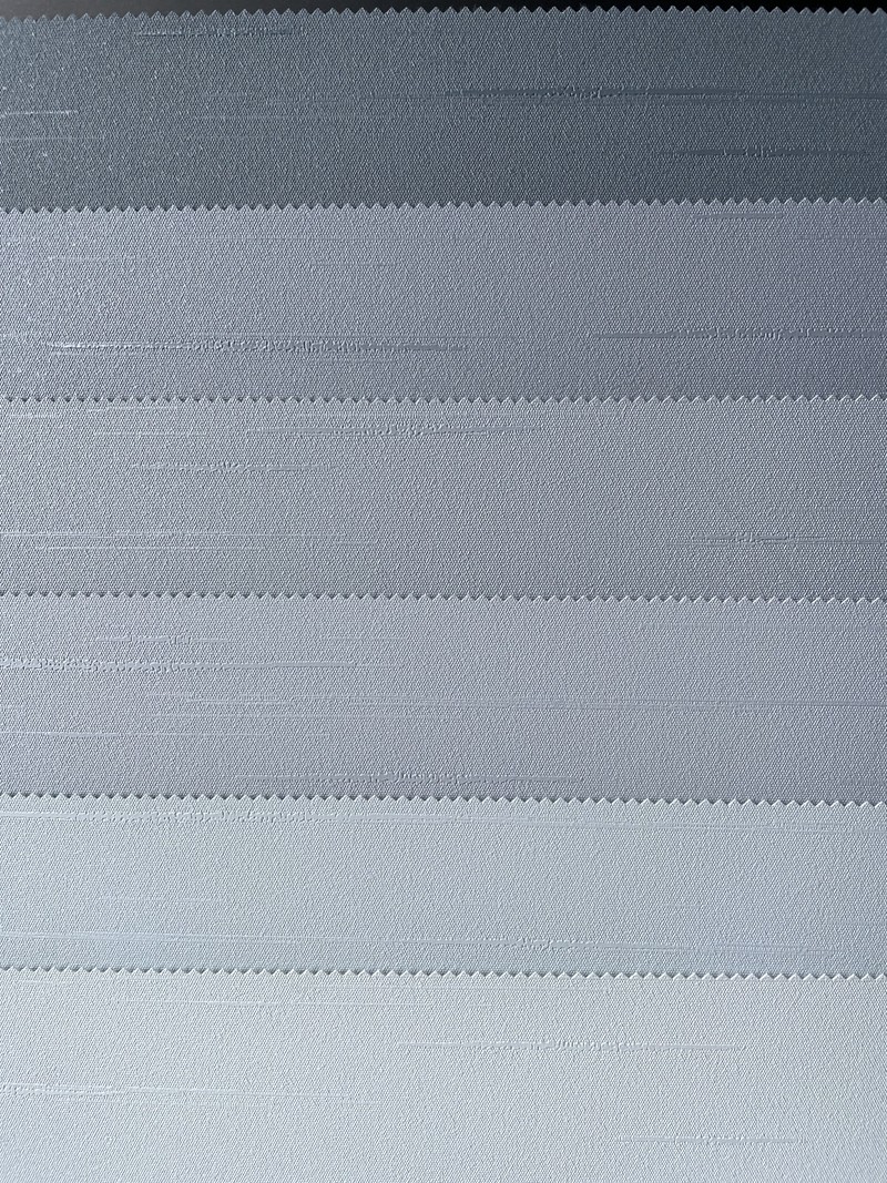 REACH Woven Wall Covering Eco Friendly High Light Fastness
